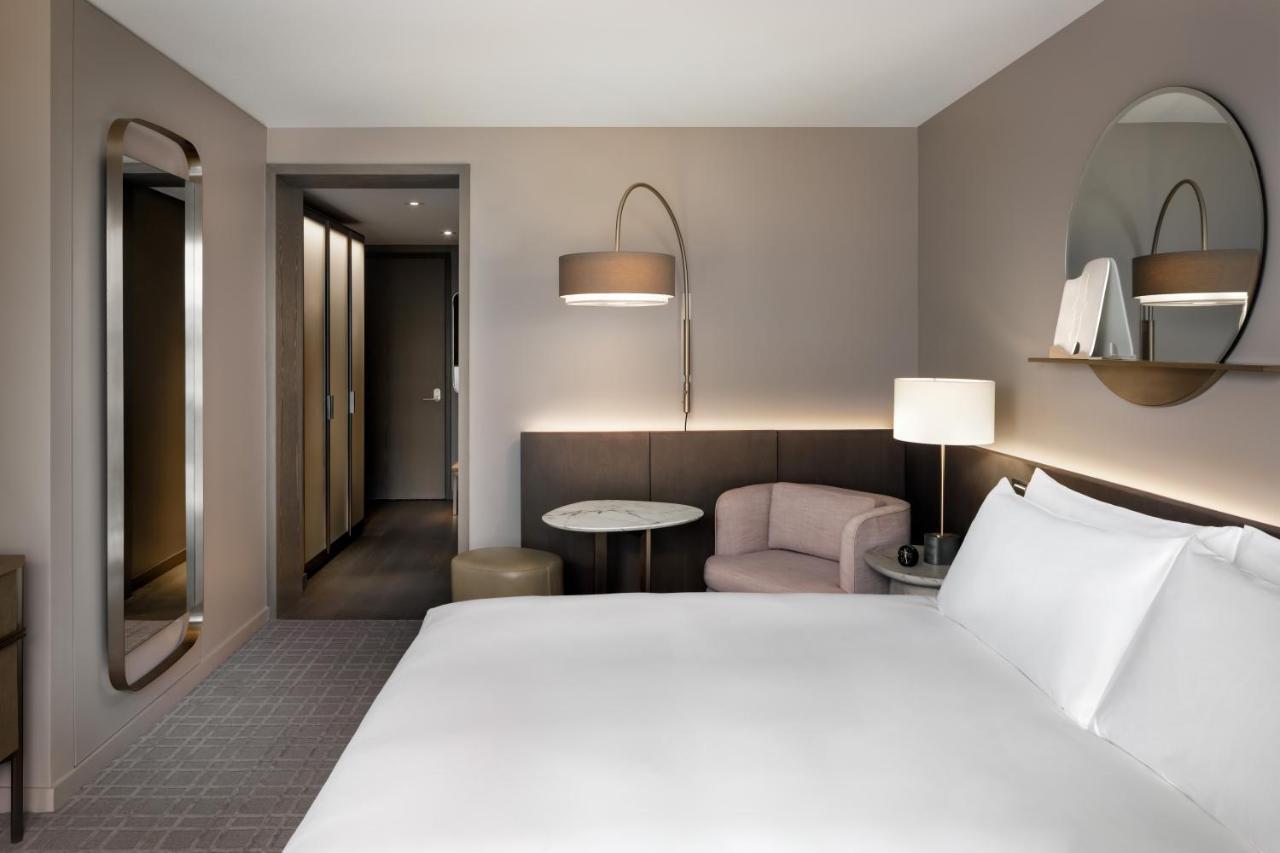 Fairmont Century Plaza Los Angeles Kültér fotó
