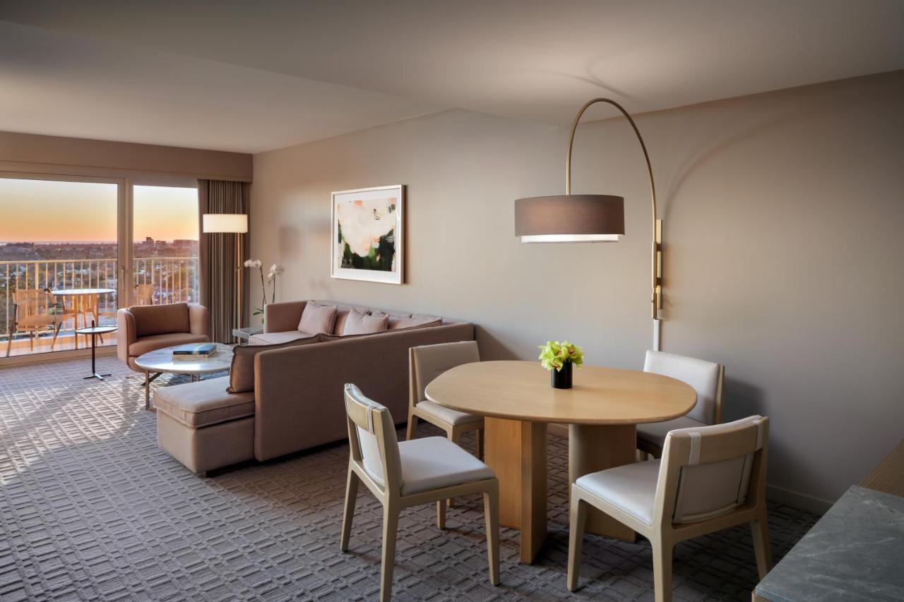 Fairmont Century Plaza Los Angeles Kültér fotó