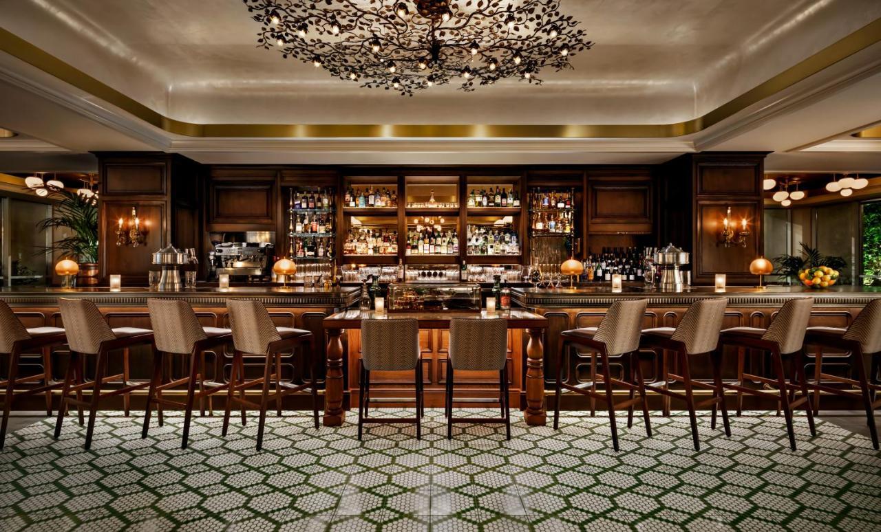 Fairmont Century Plaza Los Angeles Kültér fotó