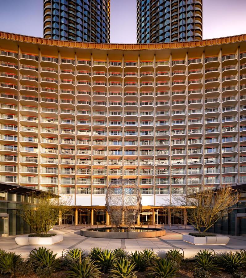 Fairmont Century Plaza Los Angeles Kültér fotó