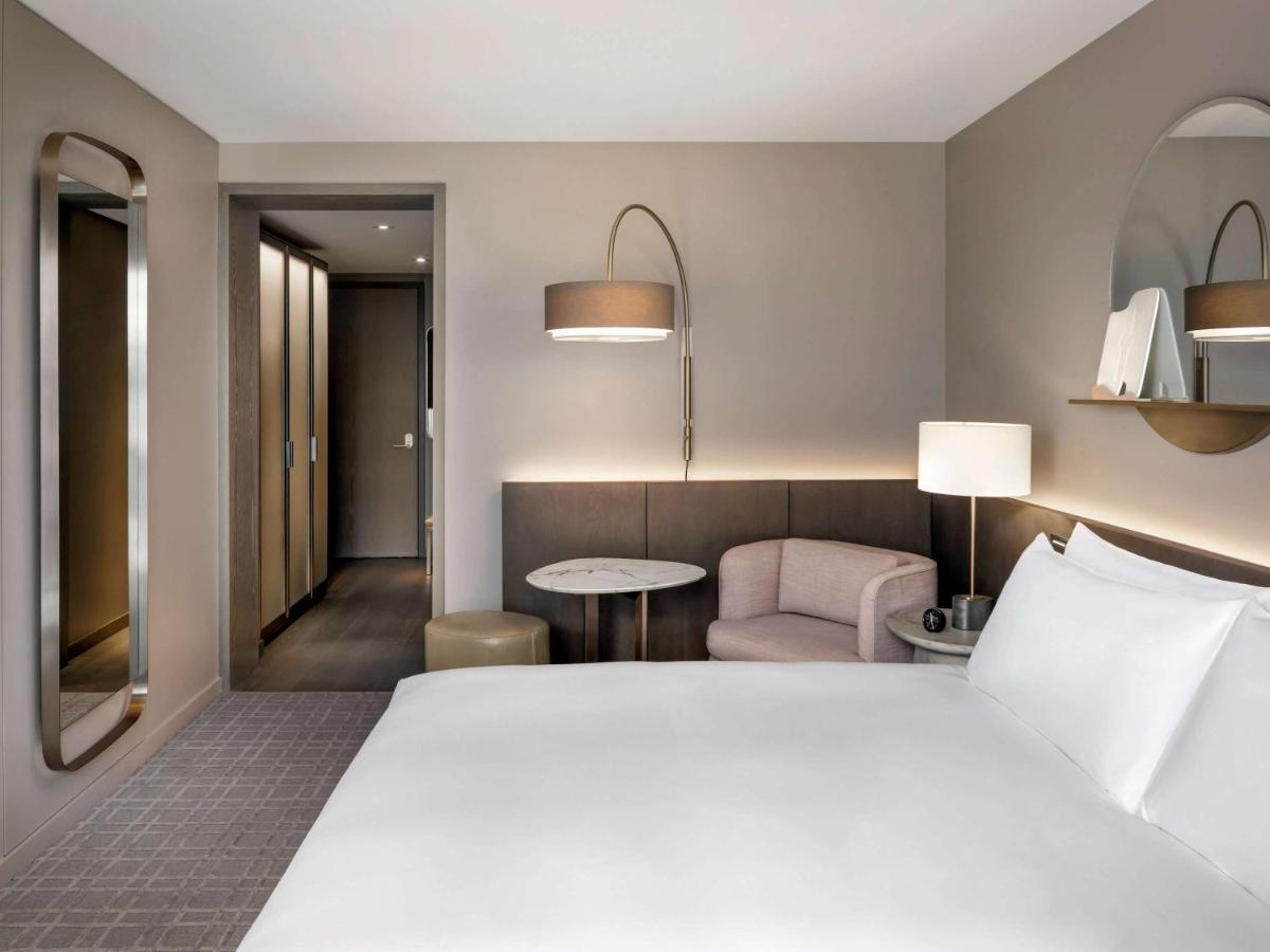 Fairmont Century Plaza Los Angeles Kültér fotó