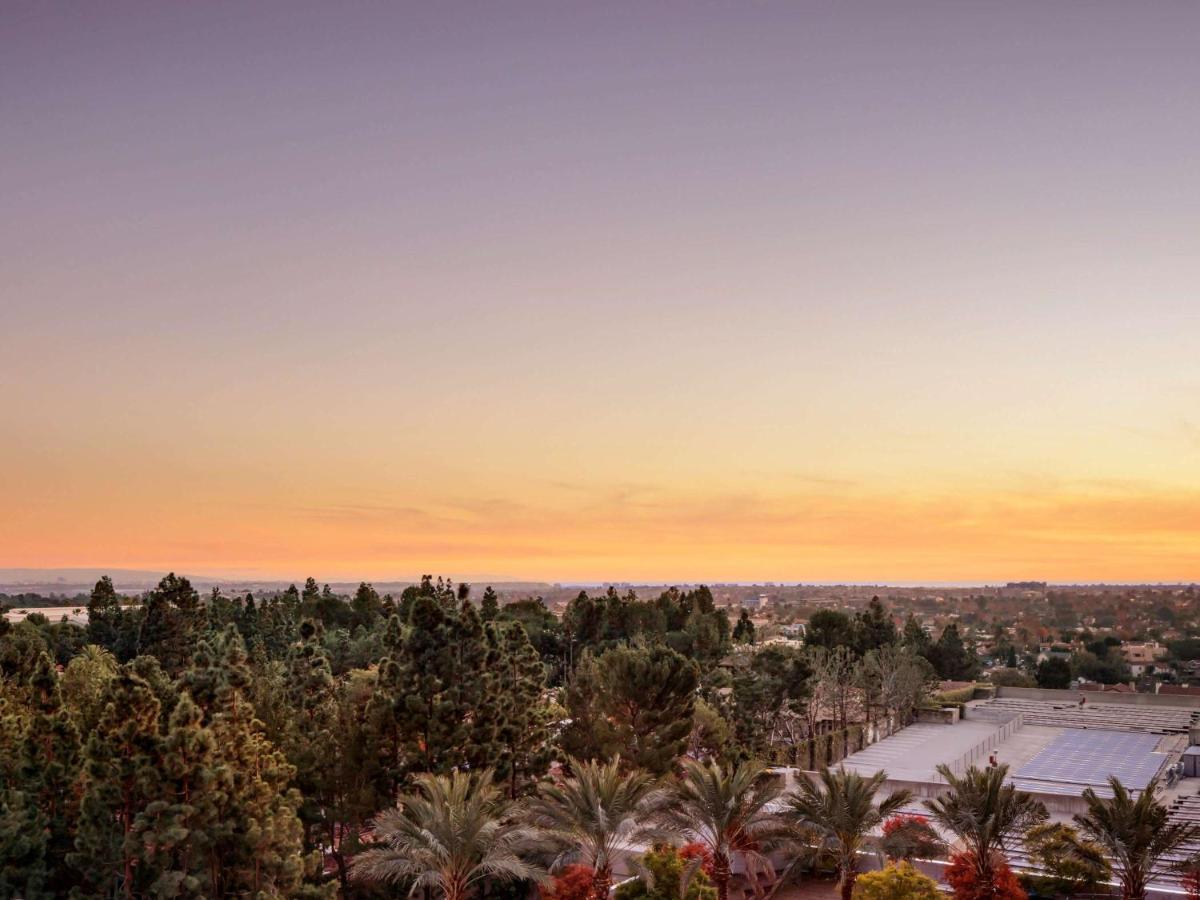 Fairmont Century Plaza Los Angeles Kültér fotó