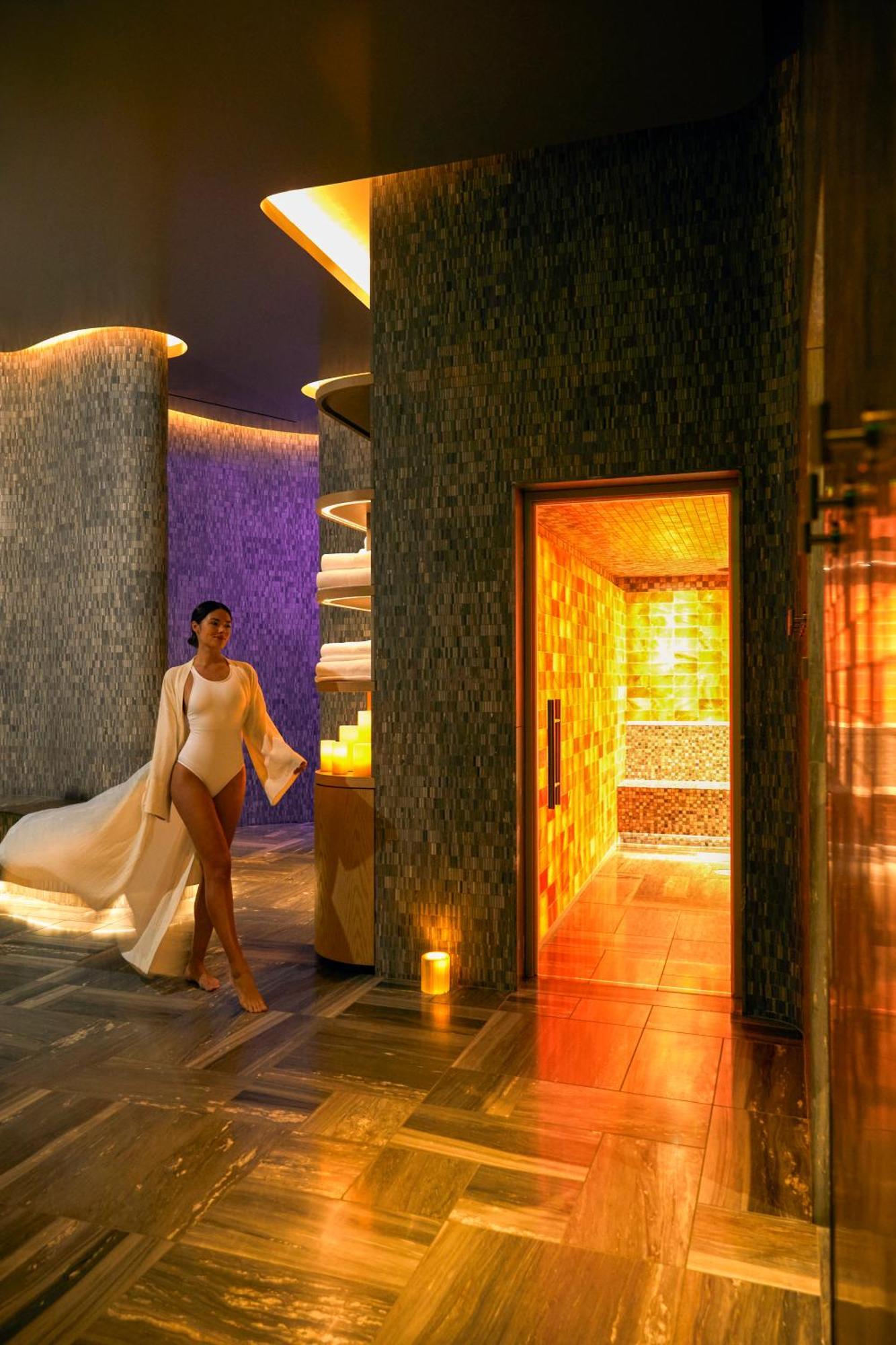 Fairmont Century Plaza Los Angeles Kültér fotó
