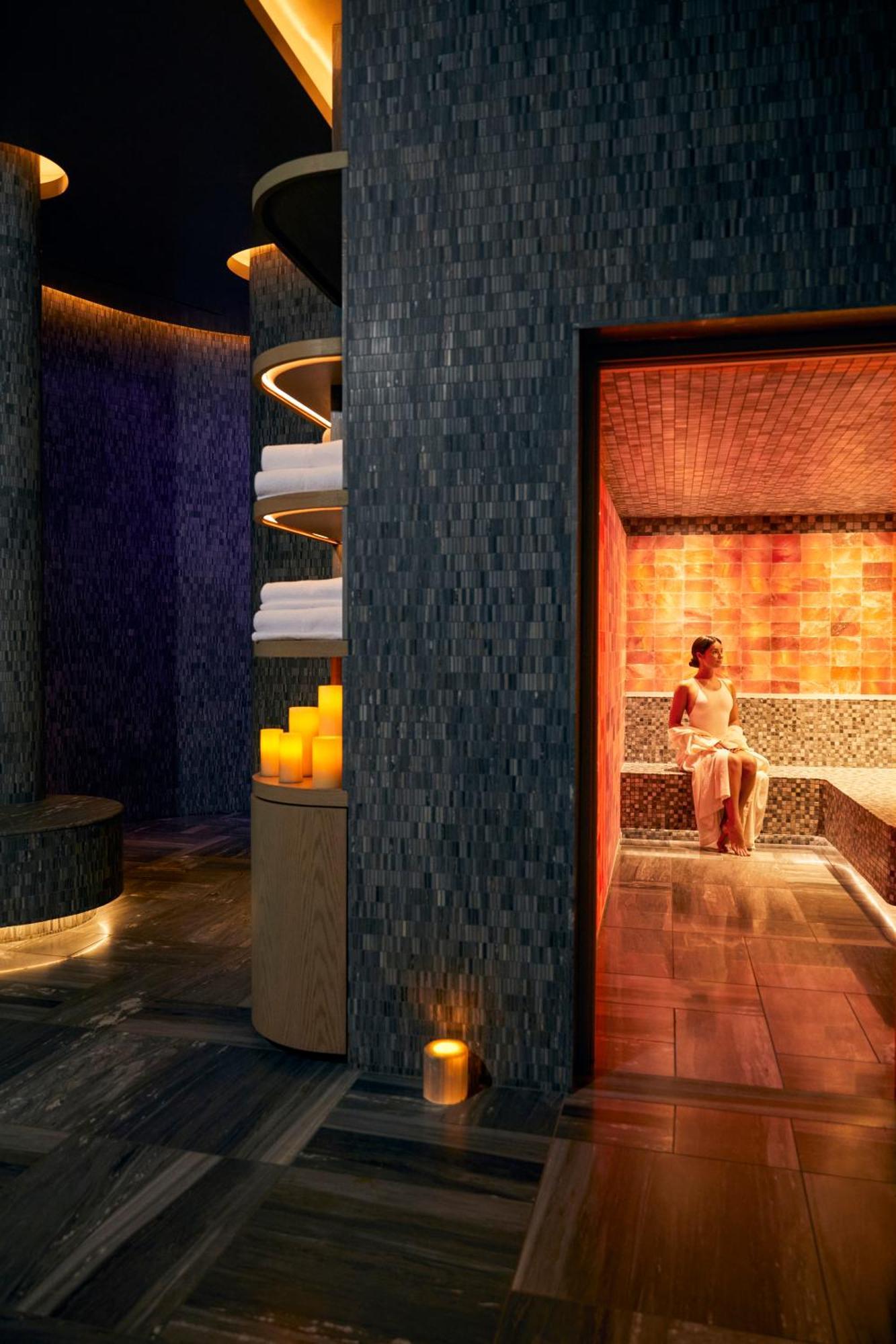 Fairmont Century Plaza Los Angeles Kültér fotó