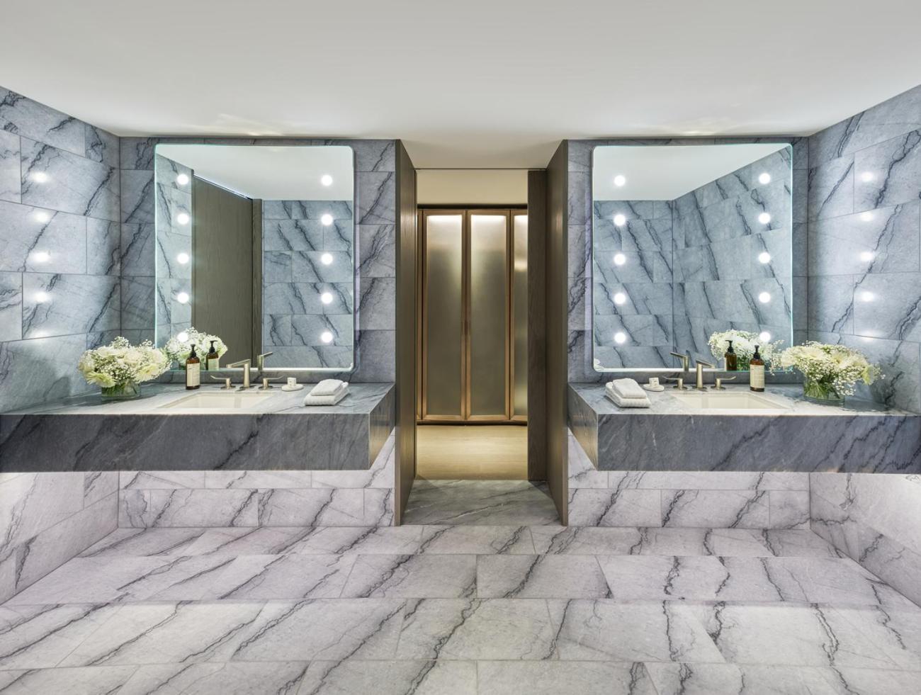 Fairmont Century Plaza Los Angeles Kültér fotó